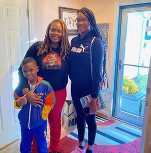 Meet your Posher, Vincent